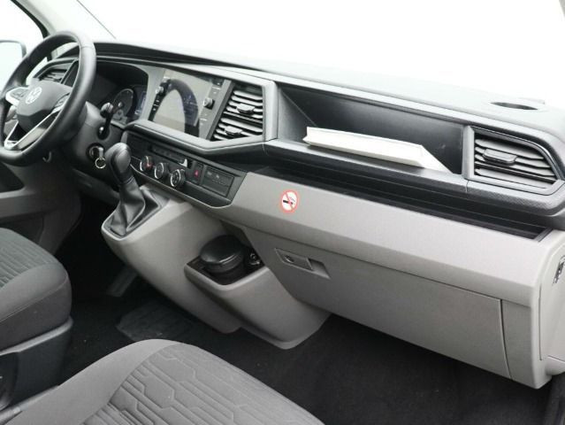 Volkswagen Caravelle 2.0 TDI DSG T6