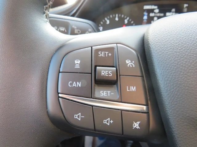 Ford Fiesta Titanium