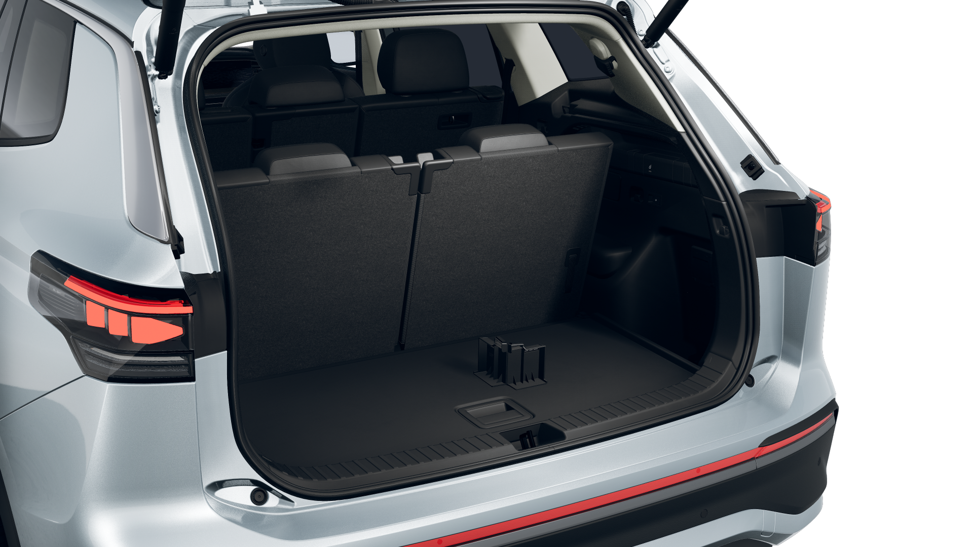 Volkswagen Tayron 2.0 TDI Elegance Elegance