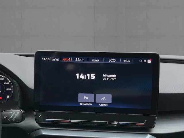 Cupra Leon 1.4 e-Hybrid