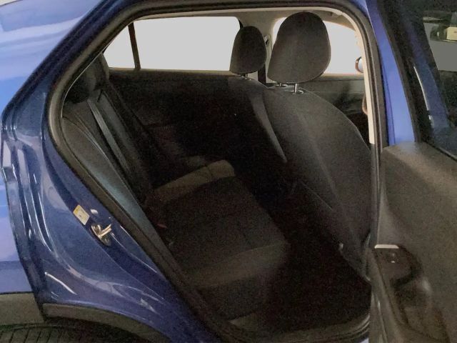 Volkswagen T-Roc 1.5 TSI DSG Life