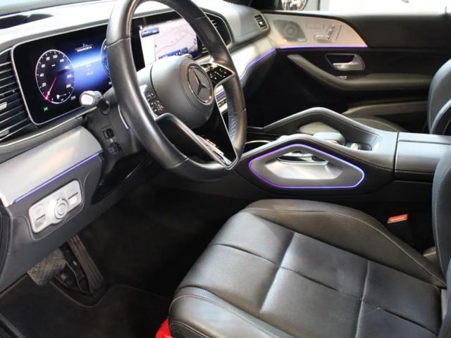 Mercedes-Benz GLE 350 4MATIC