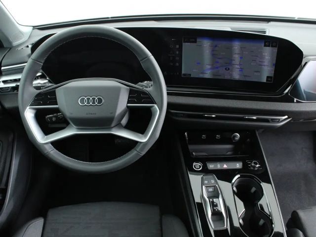 Audi A5 TFSI