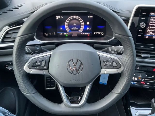 Volkswagen T-Roc 1.5 TSI DSG R-Line