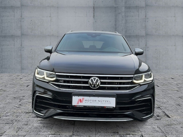 Volkswagen Tiguan 2.0 TDI Allspace R-Line
