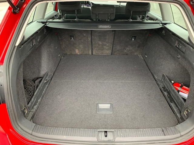 Volkswagen Passat 2.0 TDI Business DSG Variant