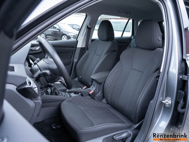 Skoda Kamiq 1.5 TSI Ambition