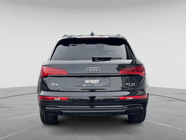 Audi Q5 50 TDI Quattro
