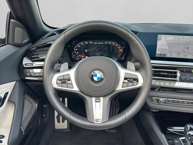 BMW Z4 Cabrio M40i Roadster