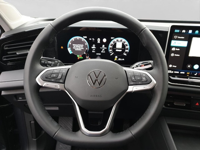 Volkswagen Tiguan 1.5 TSI DSG Life