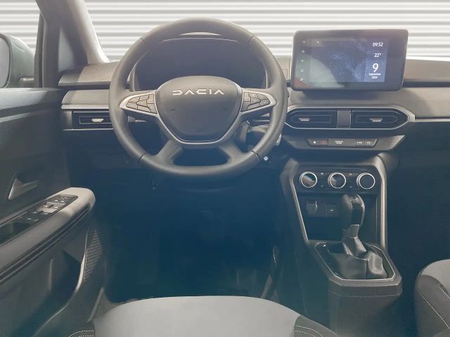 Dacia Jogger Extreme Hybrid 140