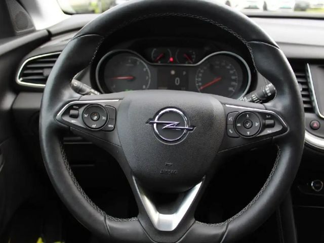 Opel Grandland X 1.2 Turbo Elegance