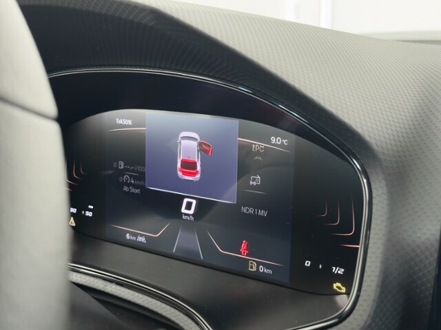 Seat Ibiza 1.0 TSI Style