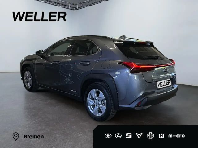 Lexus UX 250h
