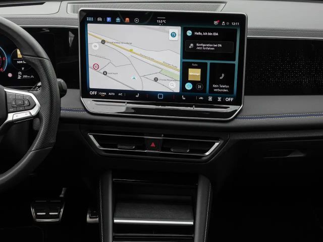 Volkswagen Tiguan 2.0 TDI DSG R-Line