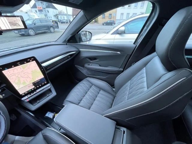 Mitsubishi Eclipse Cross Diamant Edition