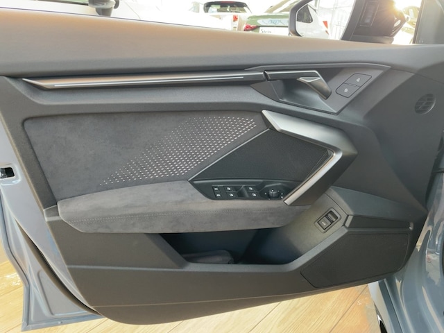 Audi RS3 Quattro S-Tronic Sportback