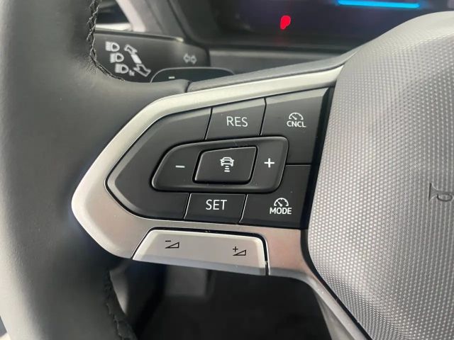 Volkswagen Caddy Life eHybrid