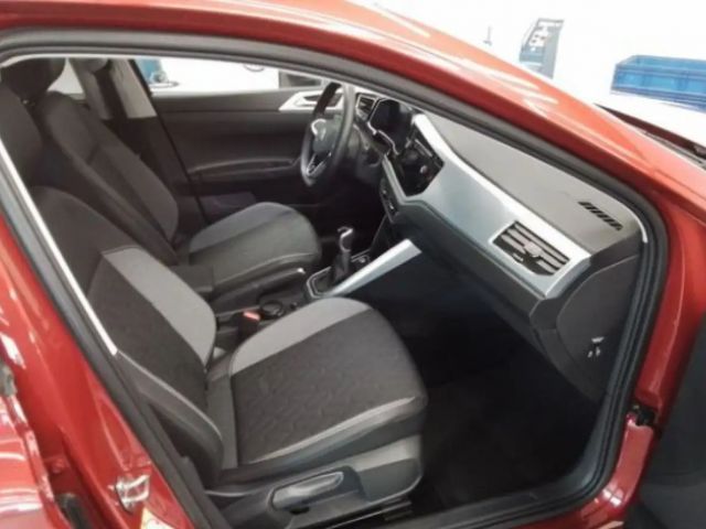 Volkswagen Taigo 1.0 TSI