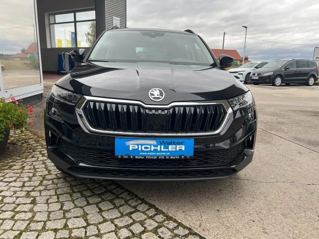 Skoda Karoq Ambition