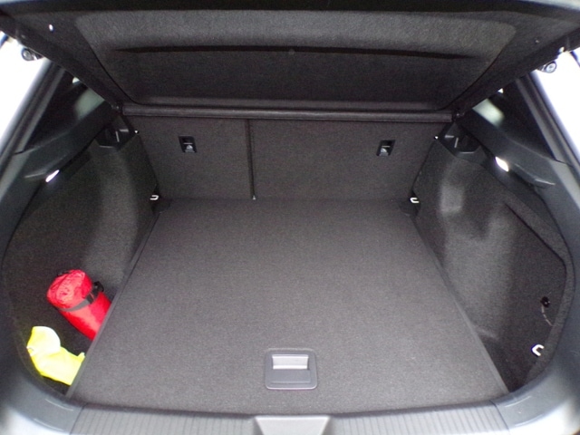 Volkswagen ID.4 77 KWh