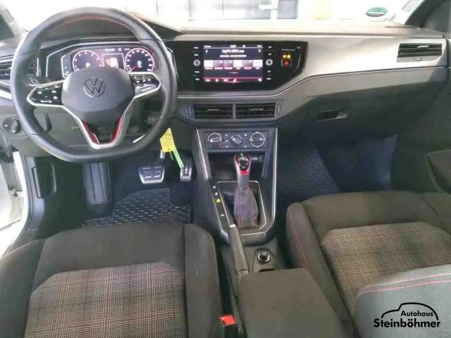 Volkswagen Polo 2.0 TSI DSG GTI IQ.Drive