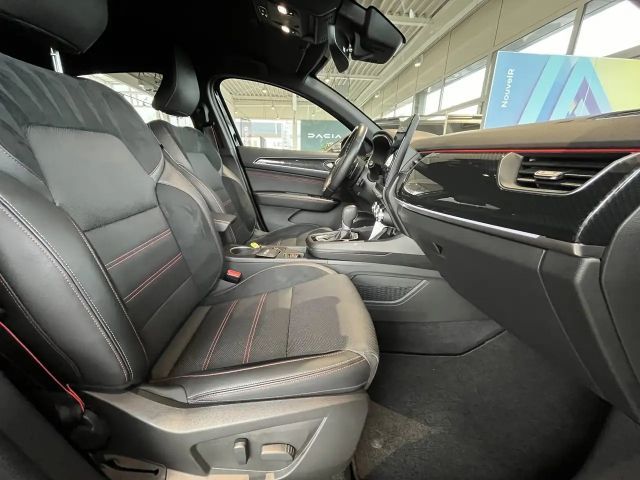 Renault Arkana EDC RS TCe 160