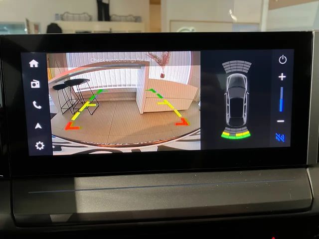 Opel Frontera Edition