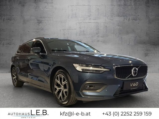 Volvo V60 Core Geartronic