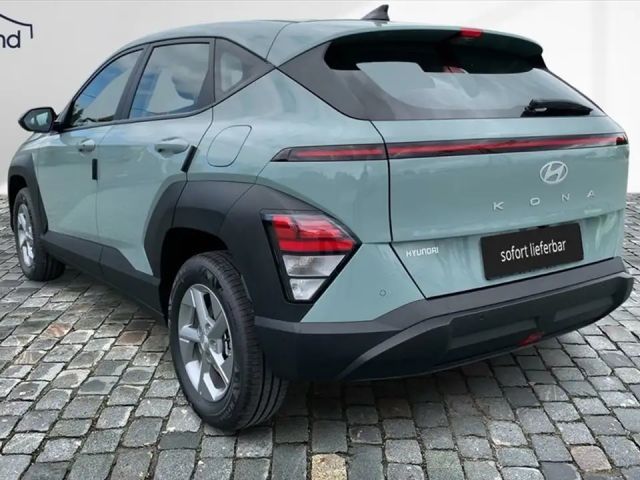 Hyundai Kona Comfort