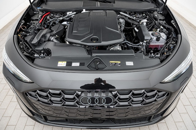 Audi A5 Avant Quattro S-Tronic