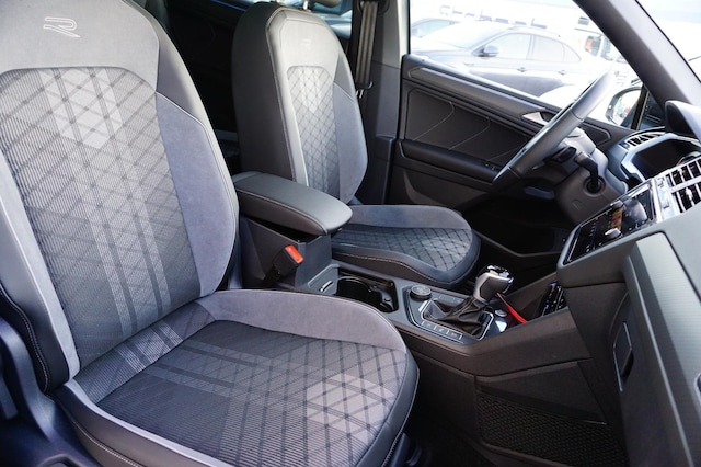 Volkswagen Tiguan 4Motion Allspace DSG