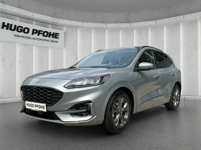 Ford Kuga ST Line X