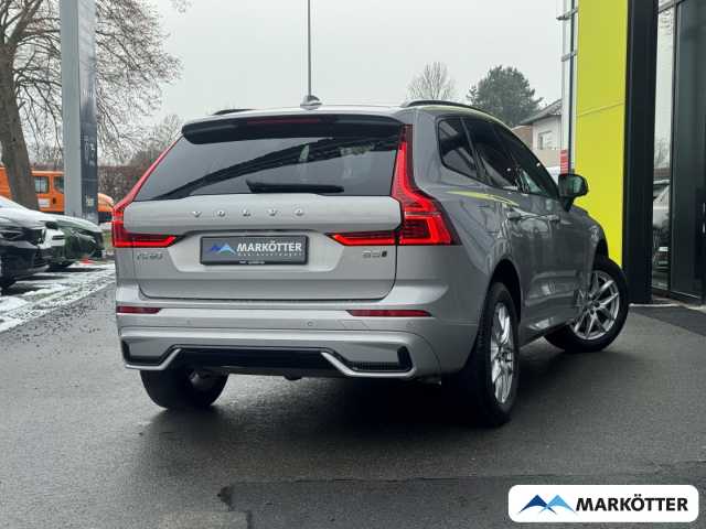 Volvo XC60 XC60