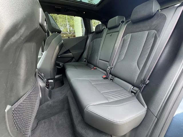 BMW X3 M-Sport xDrive