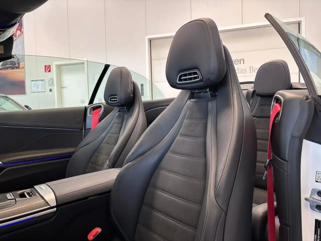 Mercedes-Benz CLE 220 AMG Line