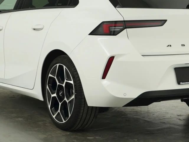 Opel Astra GS-Line Grand Sport