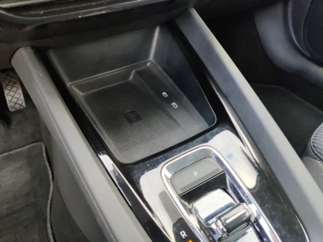 Skoda Octavia Ambition Combi