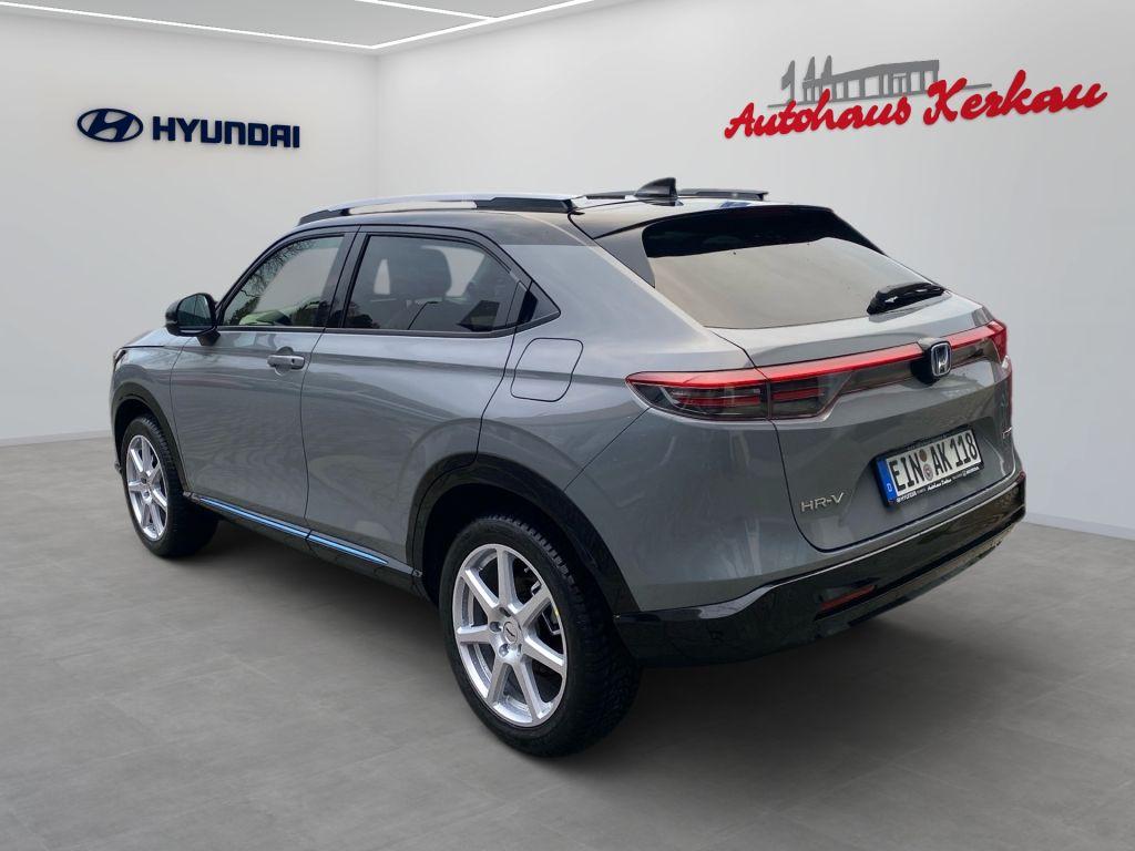 Honda HR-V 1.5 Advance Hybrid e:HEV i-MMD