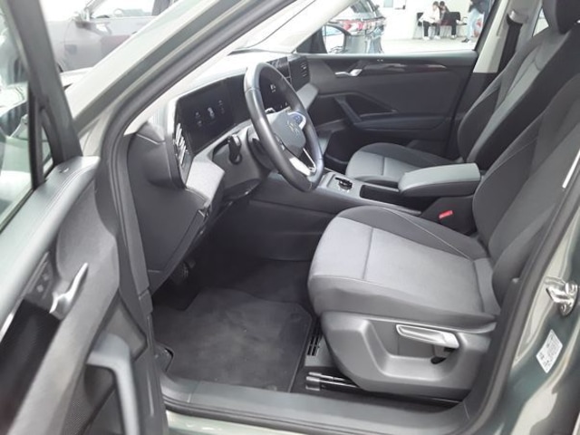 Volkswagen Tiguan 1.5 eTSI