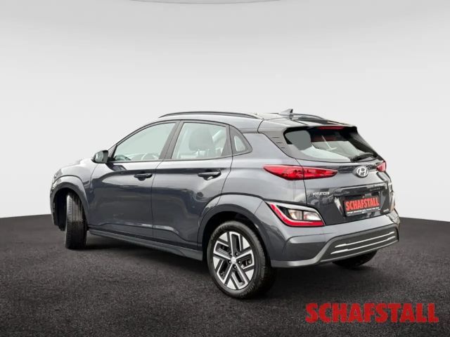 Hyundai Kona Electric Select