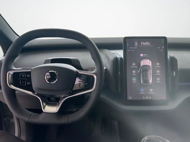 Volvo EX30 Performance Twin motor Ultra