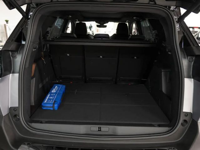 Peugeot 5008 BlueHDi EAT8 GT-Line