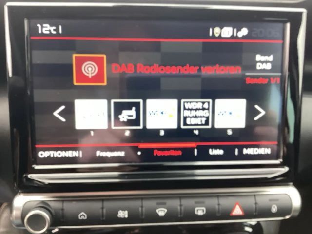 Citroën C3 Aircross Max