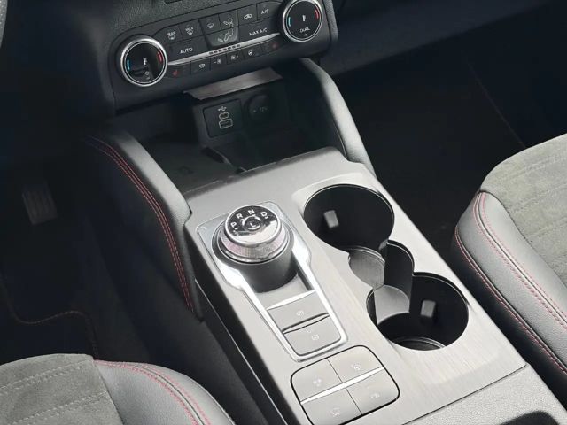 Ford Kuga Hybrid ST Line X