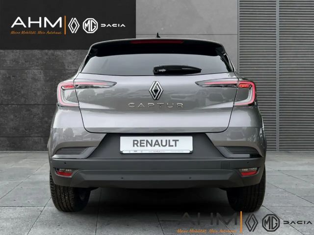 Renault Captur TCe 90 Techno