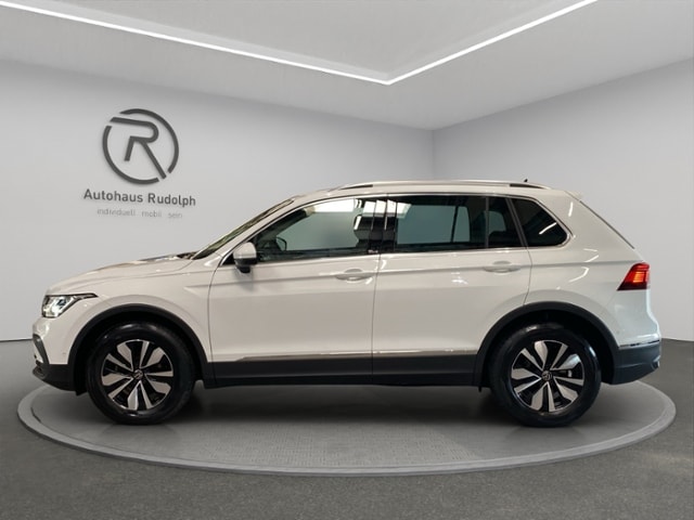 Volkswagen Tiguan 2.0 TDI DSG Move