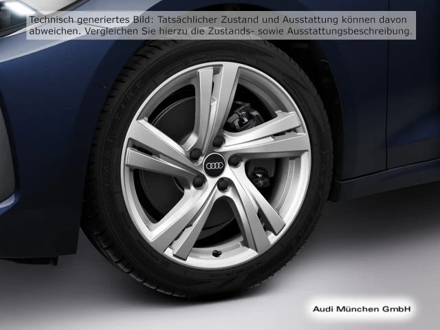 Audi A5 Quattro S-Tronic