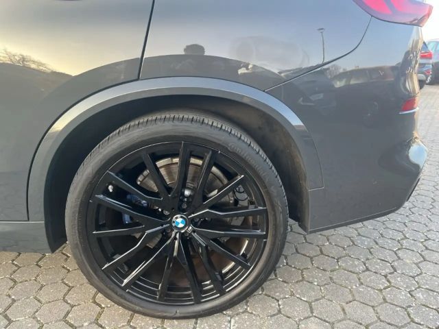 BMW X5 M-Sport xDrive