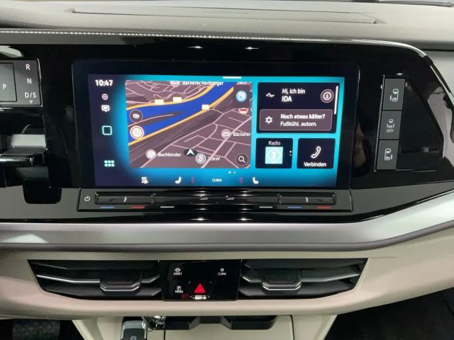 Volkswagen Multivan 2.0 TDI DSG Life T7